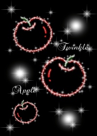 Twinkle Twinkle Apple