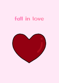 fall in love .