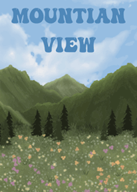 Mountain Views