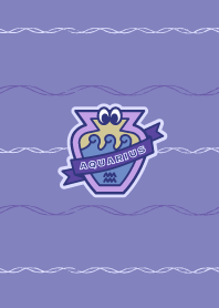 Aquarius team