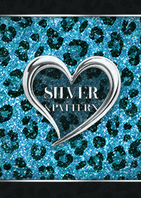 Silver Heart - Panther  - 02 F-02
