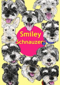 Smiley Schnauzers - 3