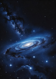 อวกาศ 7G1DU