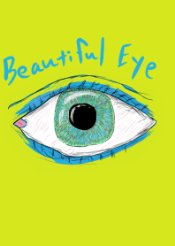 Beautiful Eye