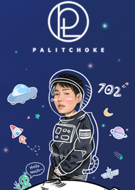 HAPPY PALIT & PLANET702