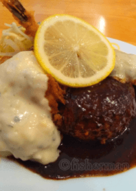 Chicken nanban ban