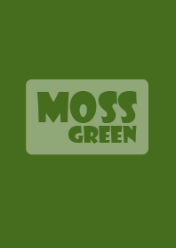 moss green theme