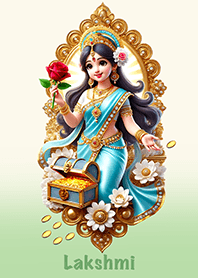 Lakshmi, Finance, Win the lottery,