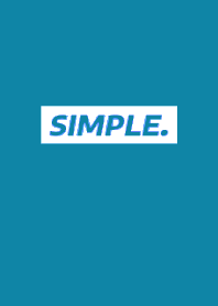 SIMPLE. THEME 99