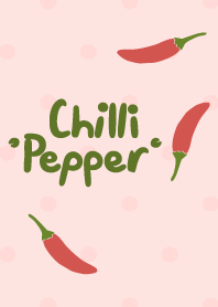 Chilli Pepper