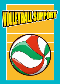 สนับสนุนวอลเลย์บอล!