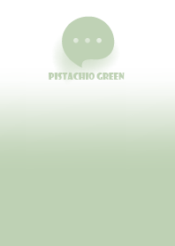 Pistachio Green & White Theme V.4
