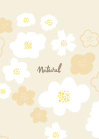 white fluffy flowers7