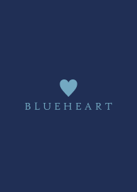 BLUE HEART - 4 -