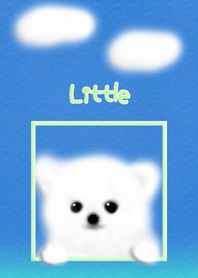 リトルくん