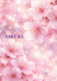 Lucky Sakura