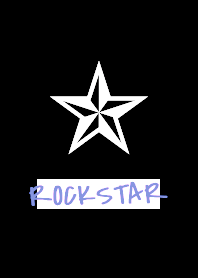 ROCKSTAR THEME 202