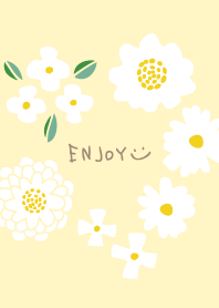 White Wreath11 from Japan