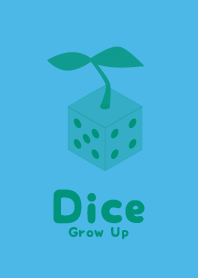 Dice Grow up  Miyosototi