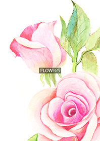 water color flowers_1051