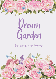 Dream Garden (3)