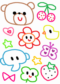 (nenerinLILO FRIENDS theme361)