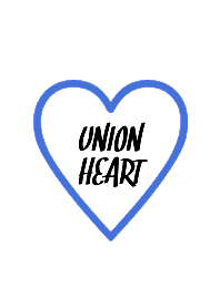 UNION HEART THEME 146