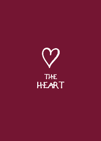 THE HEART THEME _185