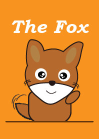 The fox storey2