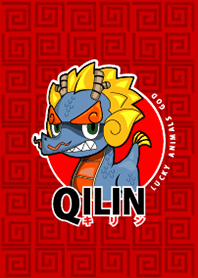 Qilin : Lucky animal