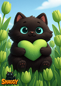 Shaggy : Hello, Wednesday.