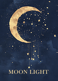 願いが叶いますように…ムーンパワー壁紙