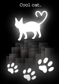Cool Cat.