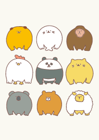 まるあにまる