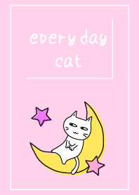 Every day Cat13.