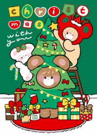 Daddy | Christmas with you