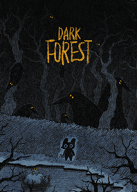Hey Bu!-Dark Forest ver.8
