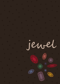 [R] Jewels 02 + Ink |os