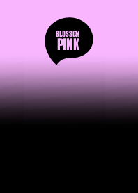 Black & Blossom Pink  Theme Vr7 (JP)