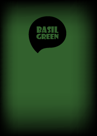 Love Basil Green  Theme V.2