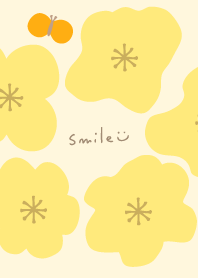 Flower wreath adult15 from Japan