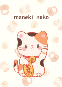 maneki neko =0.0=