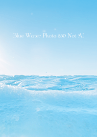 BlueWater Photo 250 Not AI