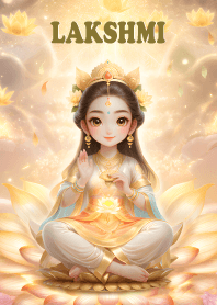 Lakshmi Wealth, success, wealth!