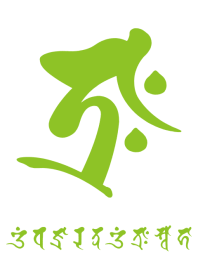 BONJI zodiac [traH] WHITE GREEN (0578