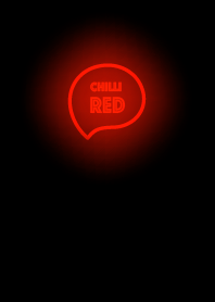 Chilli Red in Neon Theme