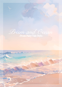 Prism & Ocean 14