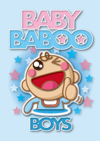 BABY BA-BOO BOYS