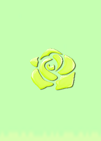 Simple rose 203