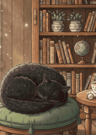 stampAI-domestic cat-6gYTBK